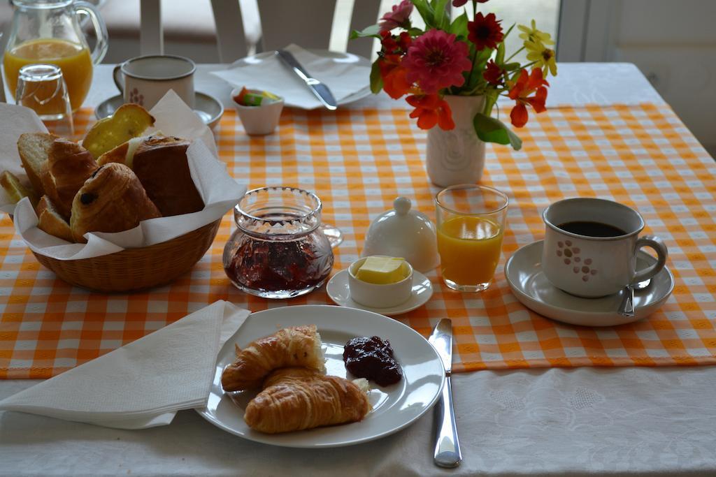 Bed and Breakfast Le Moulin De Lusseau Chef-Boutonne Zewnętrze zdjęcie