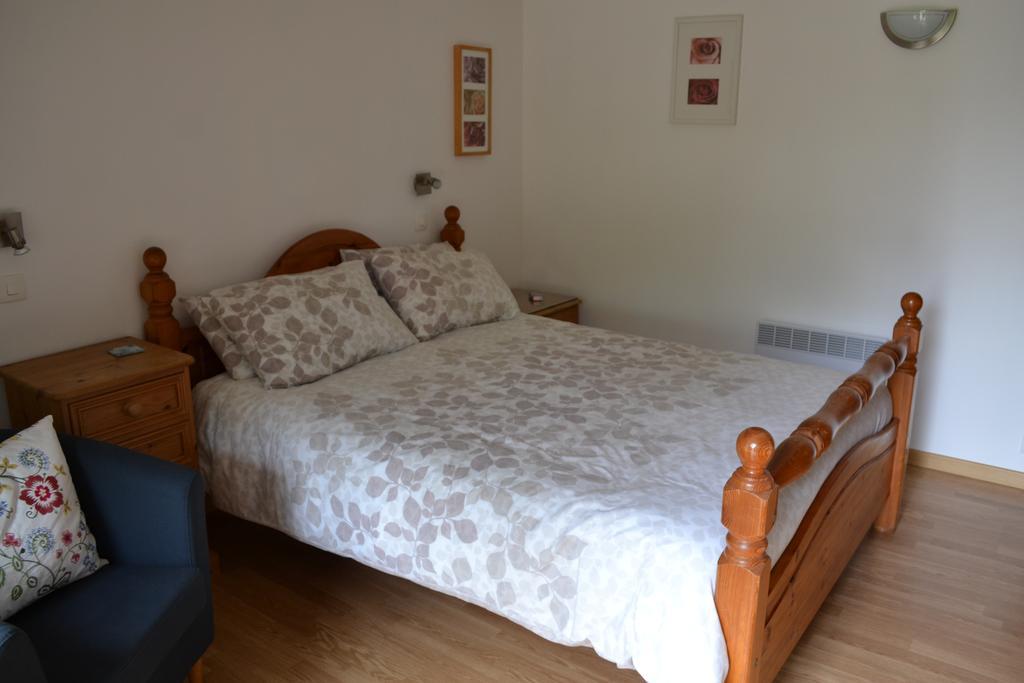 Bed and Breakfast Le Moulin De Lusseau Chef-Boutonne Zewnętrze zdjęcie